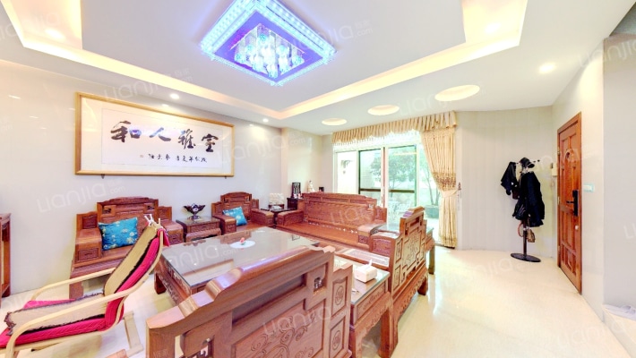 绿茵花园二手房实景图