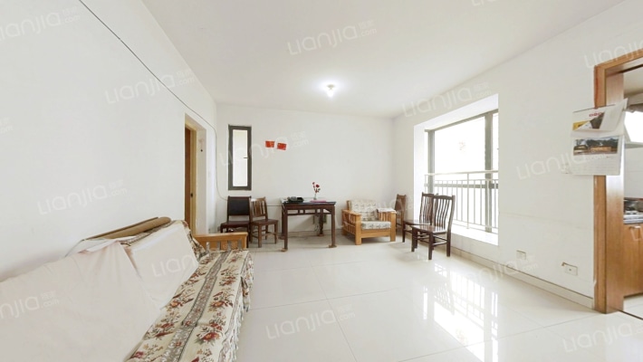 临芳苑二区二手房实景图