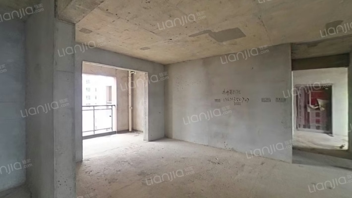 九城新天地二手房实景图