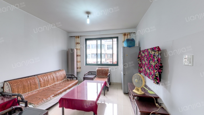 安心坊二手房实景图