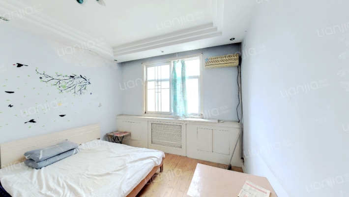 天明路53号院二手房实景图