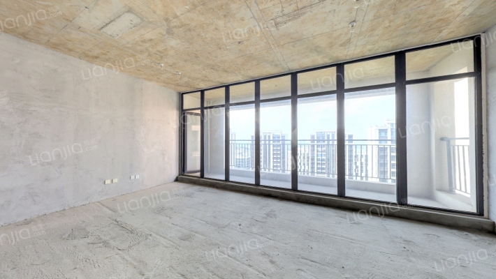 中铁诺德揽湖轩二手房实景图