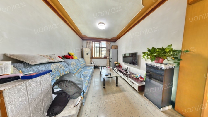 青年路60号二手房实景图