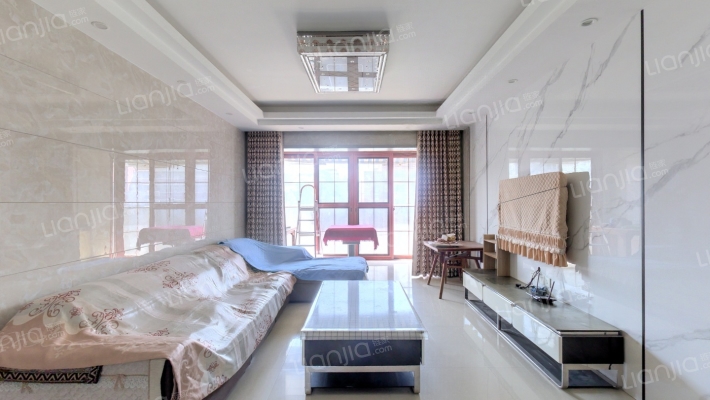 际洲天和新城二手房实景图