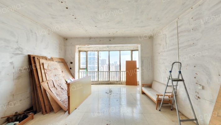 金阳乾图中心广场二手房实景图