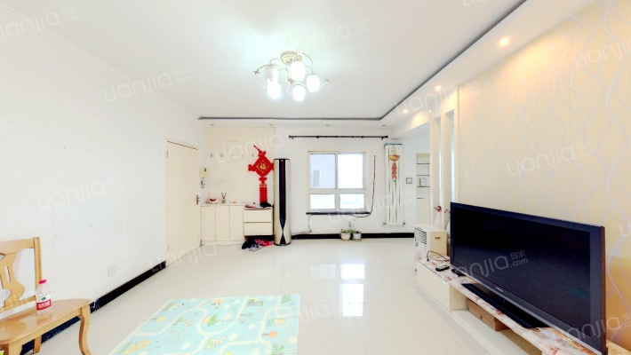 米拉公寓二手房实景图