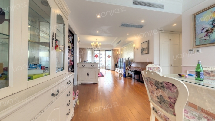 古北大成公馆二手房实景图