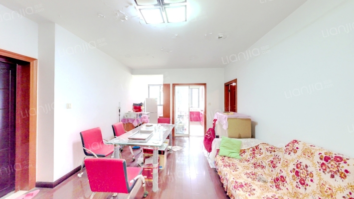 望江花园圣廷苑二手房实景图