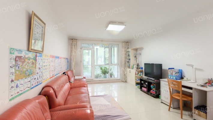 保利花园三期双河城二手房实景图