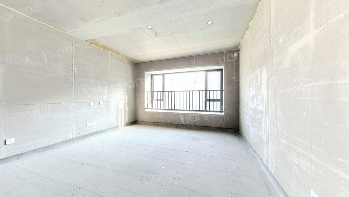 华润置地·悦玺二手房实景图