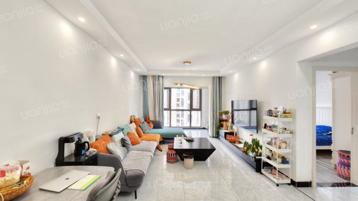 新希望白麓城云璟苑二手房实景图