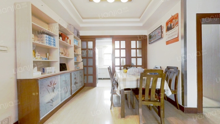 友联一村二手房实景图