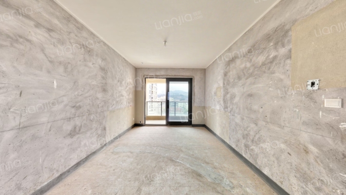 映湖十里B区二手房实景图