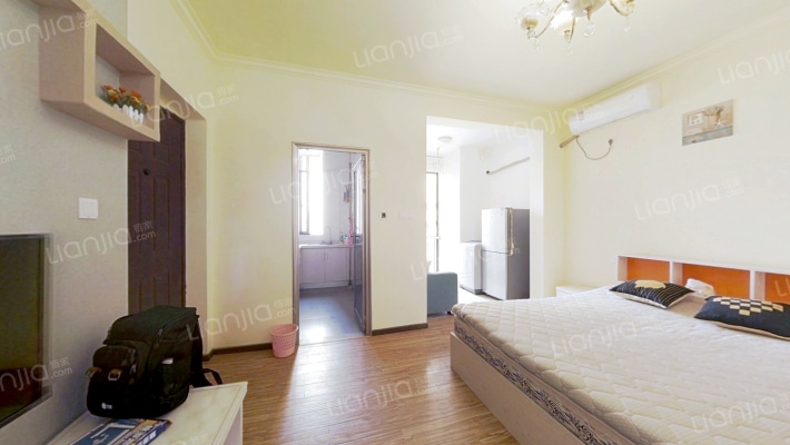 金易E世界二手房实景图