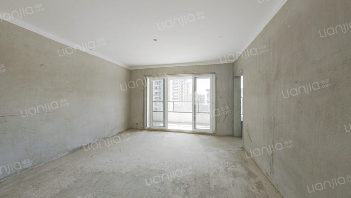 中兴和府二手房实景图