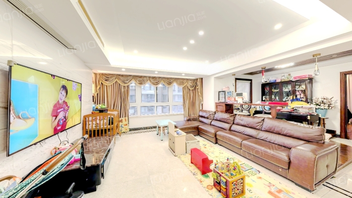 南塘二组团二手房实景图