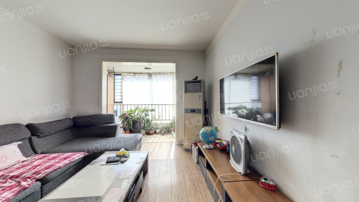 融科金月湾二手房实景图