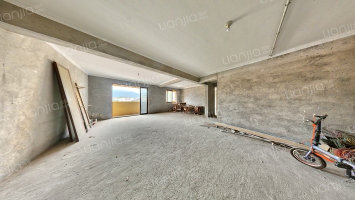 鑫龙御溪名都二手房实景图