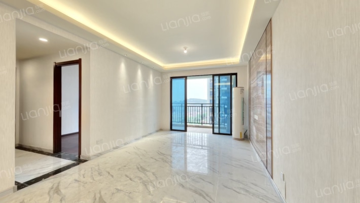 碧桂园·时代城二手房实景图