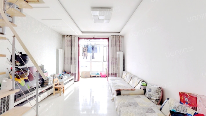 绿色家园二手房实景图