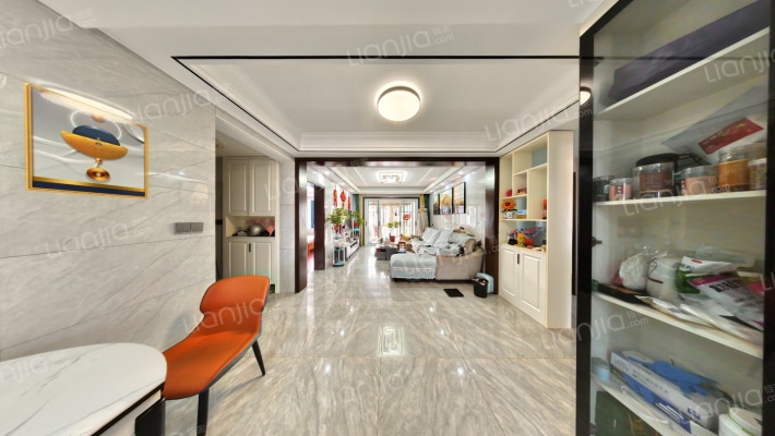 金都花苑南区二手房实景图