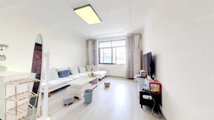 万春路127号二手房实景图