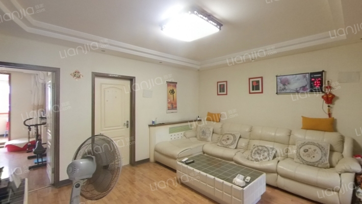 盛达花园二手房实景图