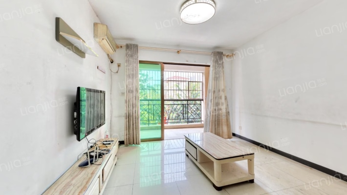 锦绣阳光花园春满苑二手房实景图