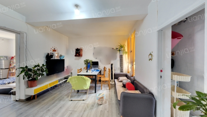 良景园二手房实景图