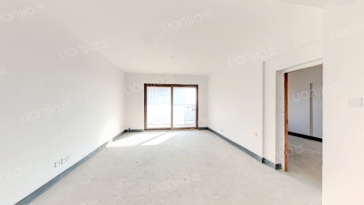 尚城国际二手房实景图