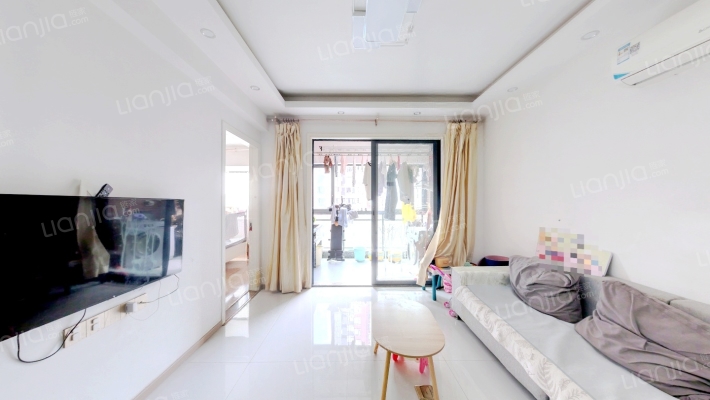 阳光城西海岸A区二手房实景图