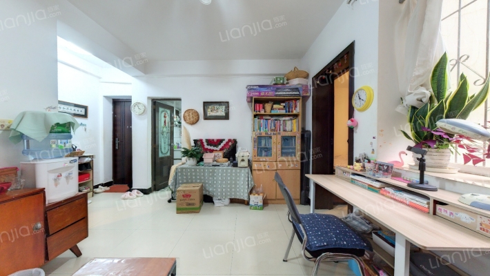 和兴小区二手房实景图