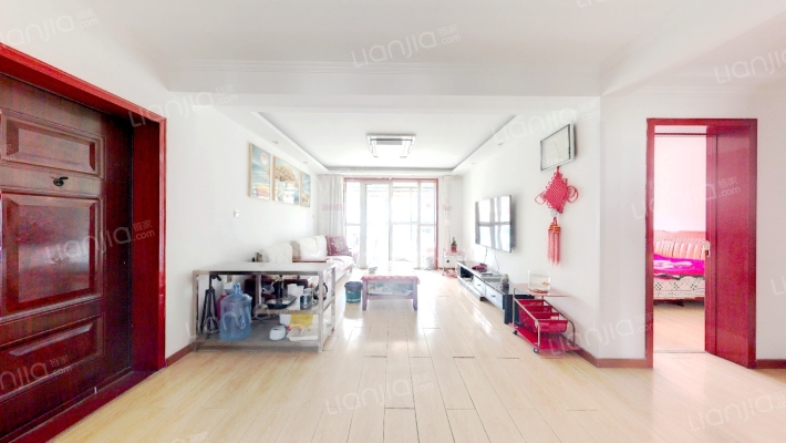 秀水天元二手房实景图