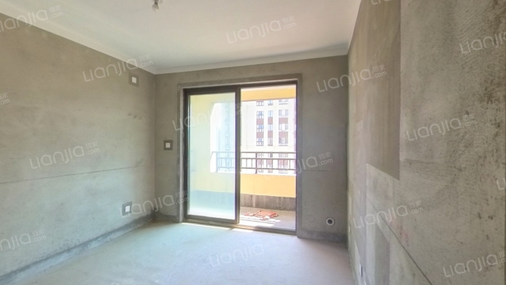 建业置地广场二手房实景图