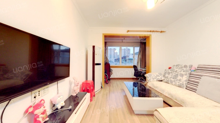 假山新村二手房实景图