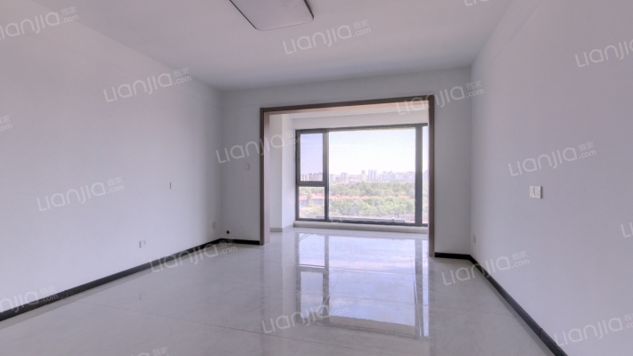 天泰未来城二手房实景图