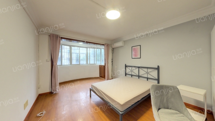 岭南苑(凌兆路99弄)二手房实景图