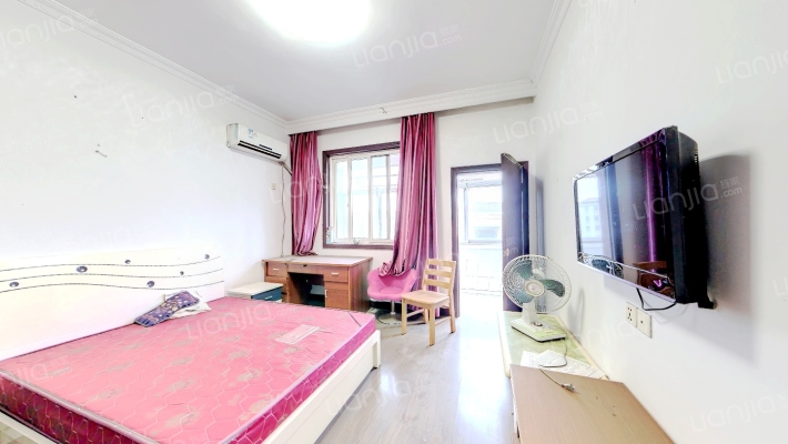 九曲社区二手房实景图