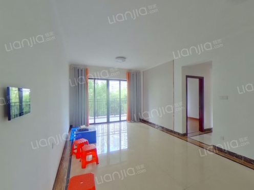 整租·万豪水晶湾三期 3室2厅 北