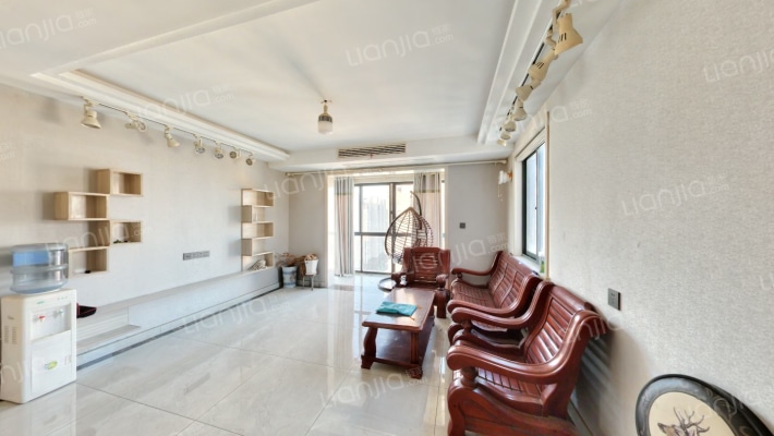 文苑小区二手房实景图