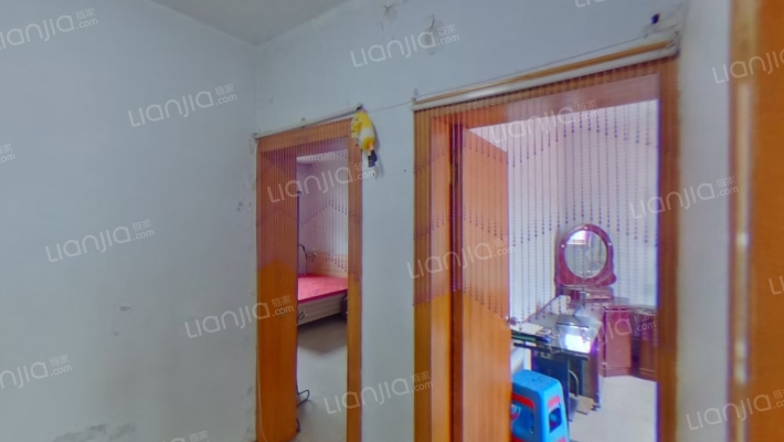 招贤小区东区二手房实景图