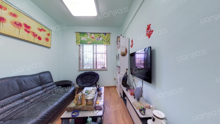 曙光一路二手房实景图