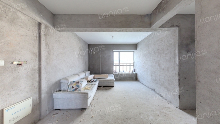 航空祥郡二手房实景图