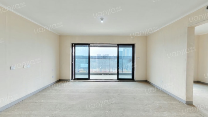 中铁建西派璟悦二手房实景图