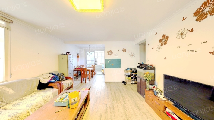 历山路142号二手房实景图