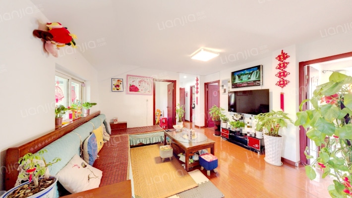 芳草苑二手房实景图