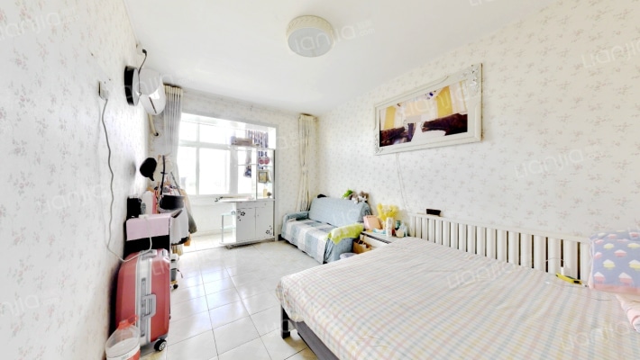 交通局宿舍二手房实景图