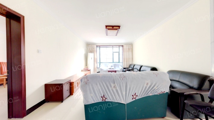 诺贝尔山庄二手房实景图