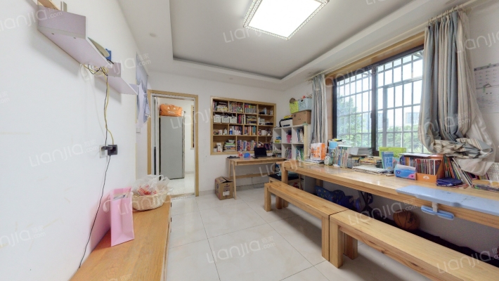 哑巴弄二手房实景图