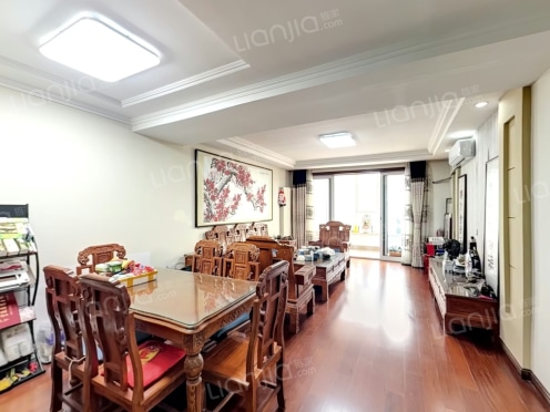 整租·安庆路16号 2室1厅 南/北